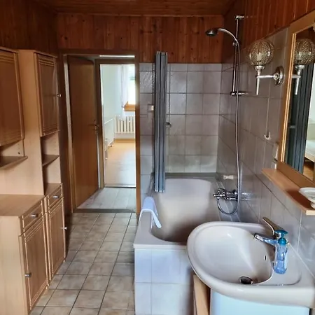 Zum Weissen Lamm * Leutenberg