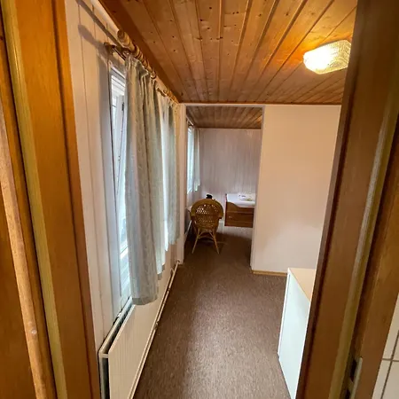 酒店 Zum Weissen Lamm Leutenberg